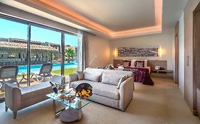Concorde Luxury Resort & Casino Convention Spa